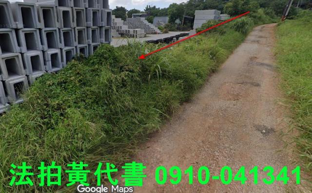 桃園平鎮農地_休閒地法拍-3