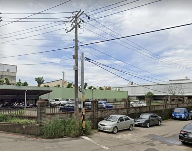 桃園楊梅工業地-2