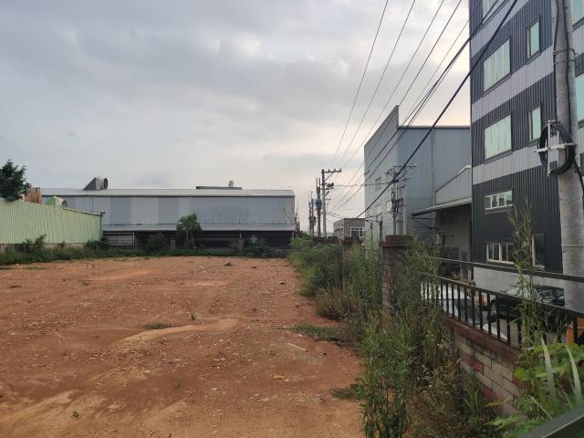 桃園楊梅工業地-6