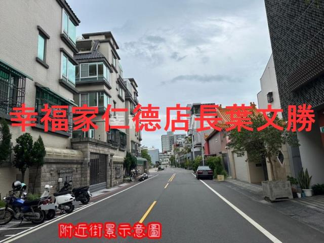 台南北區建地_住宅地-11