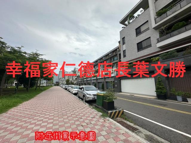 台南北區建地_住宅地-5