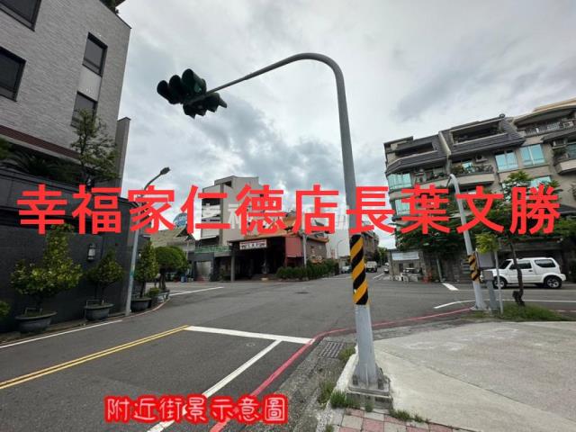 台南北區建地_住宅地-6