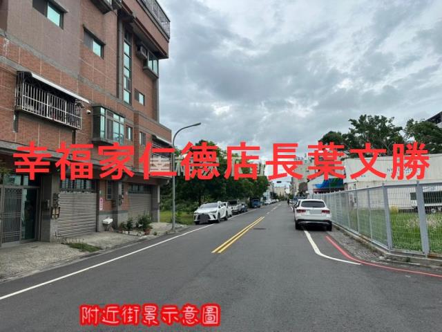 台南北區建地_住宅地-8