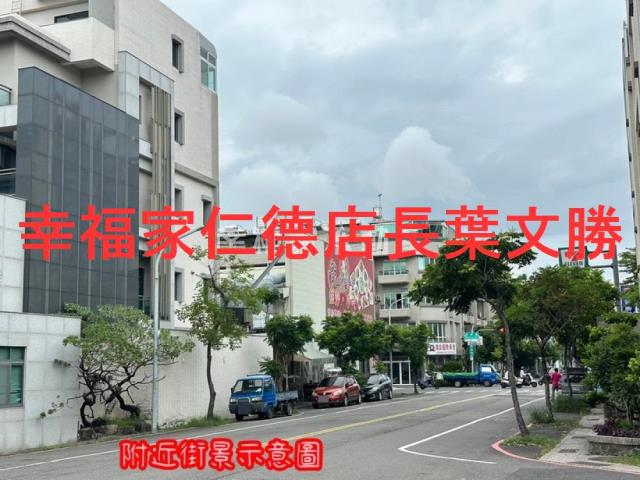 台南北區建地_住宅地-9