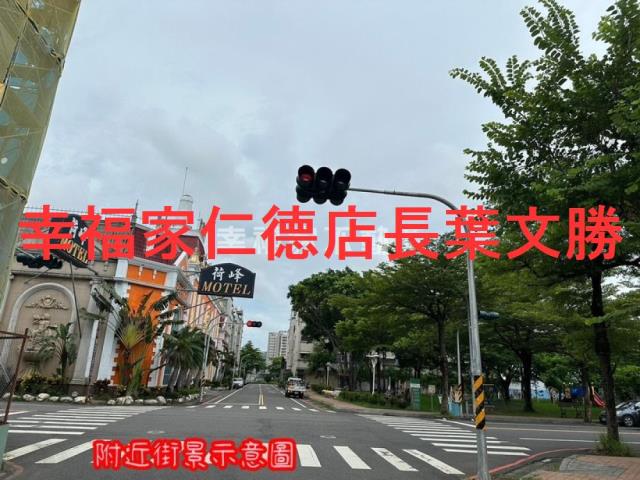 台南北區建地-14