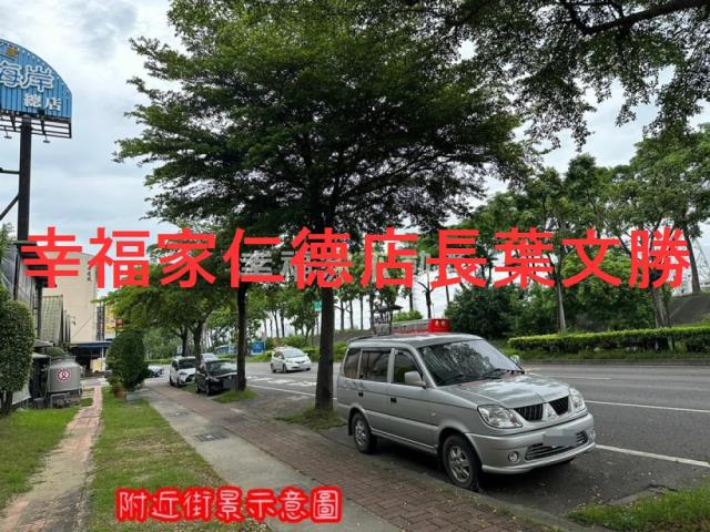 台南北區建地-15