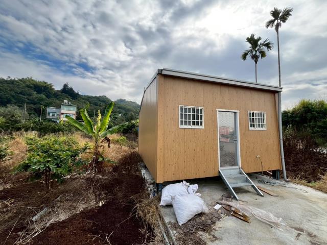 南投名間農地-1