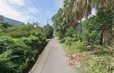 桃園中壢農地-5