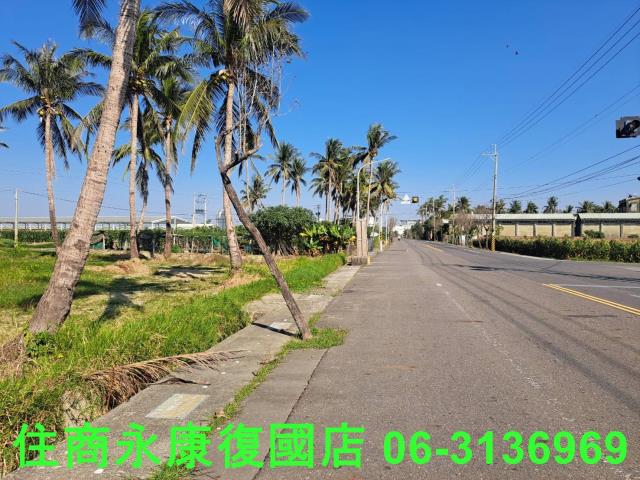 台南西港農地-10