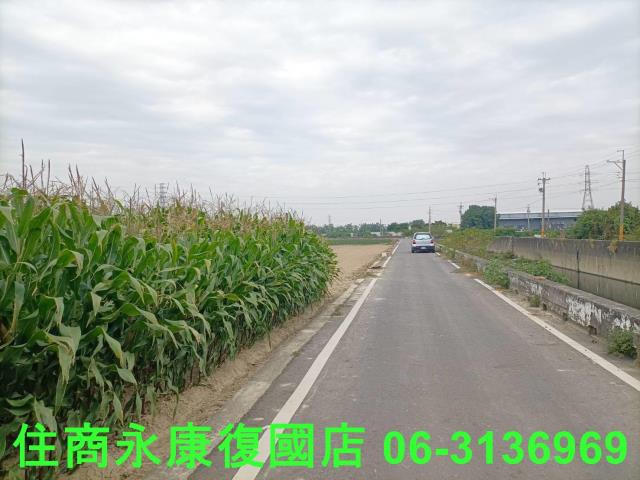 永康農地-5