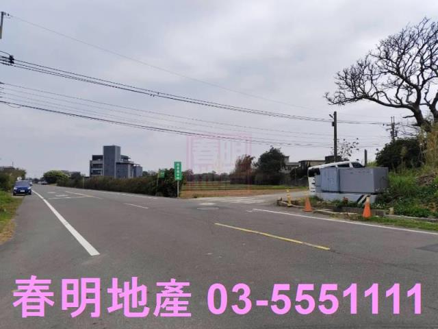 新竹新豐農地-8