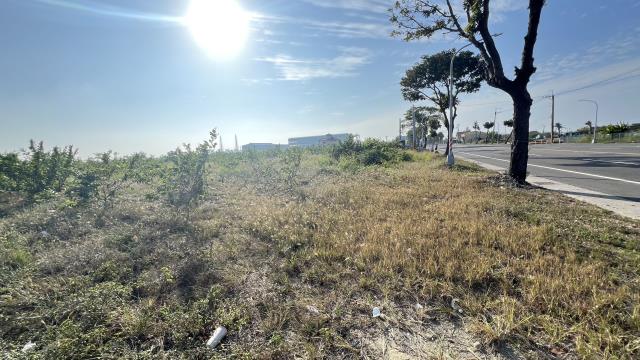 高雄湖內農地-5