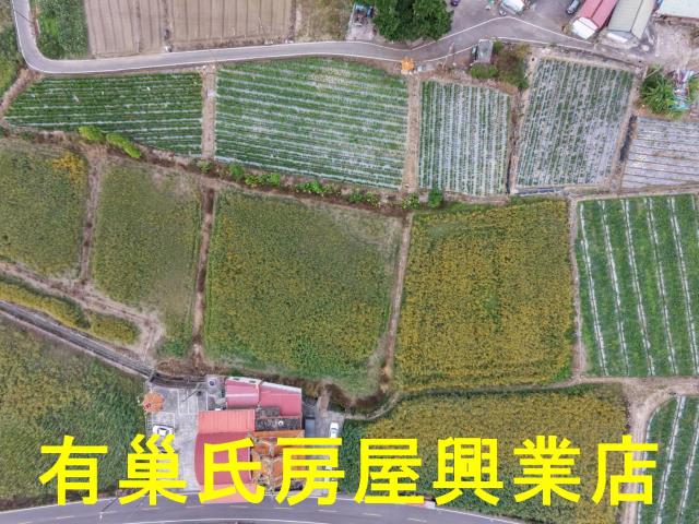 嘉義中埔建地-14