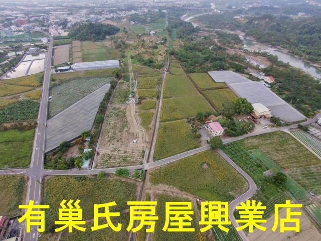 嘉義中埔建地-7