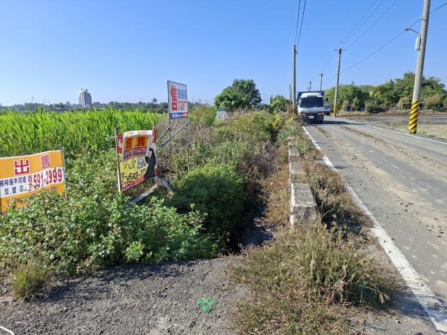 高雄橋頭農地-8