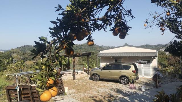 新竹縣峨眉鄉農地農舍休閒地