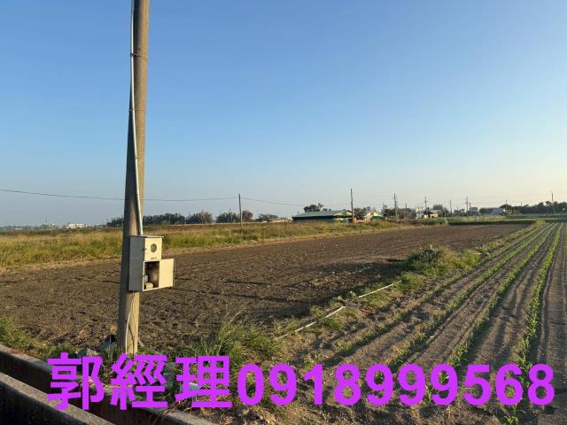 台南農地-7