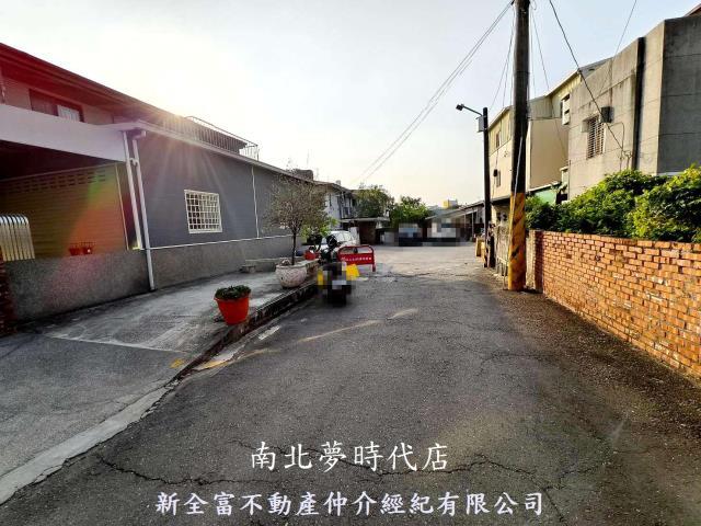 台南仁德工業地-3