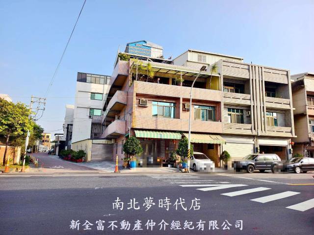 台南仁德工業地-7