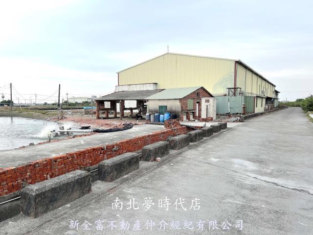 高雄湖內農地_養殖地-10