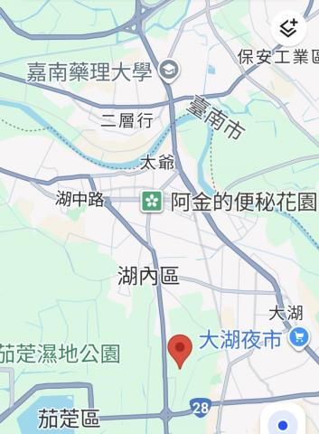 高雄湖內農地_養殖地-14