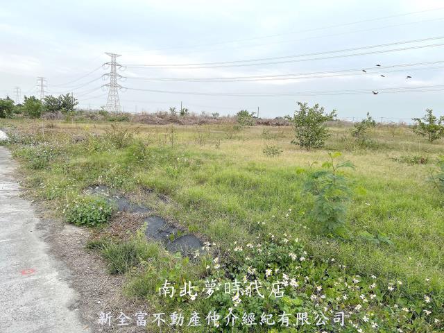 高雄湖內農地_養殖地-4