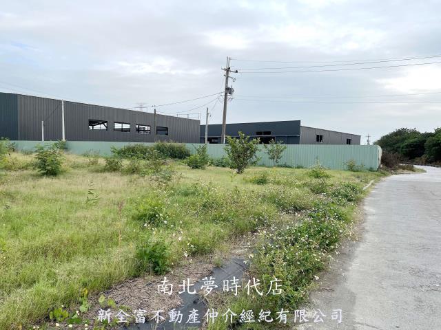 高雄湖內農地_養殖地-6