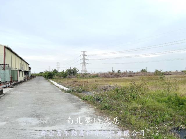 高雄湖內農地_養殖地-7