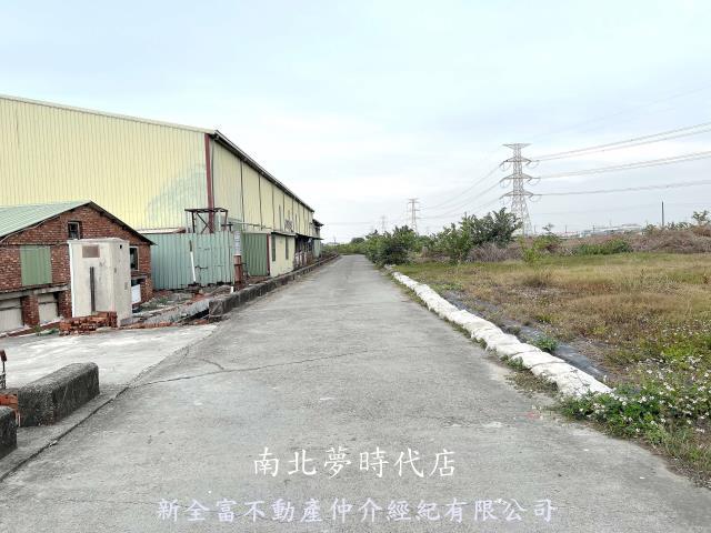 高雄湖內農地_養殖地-8