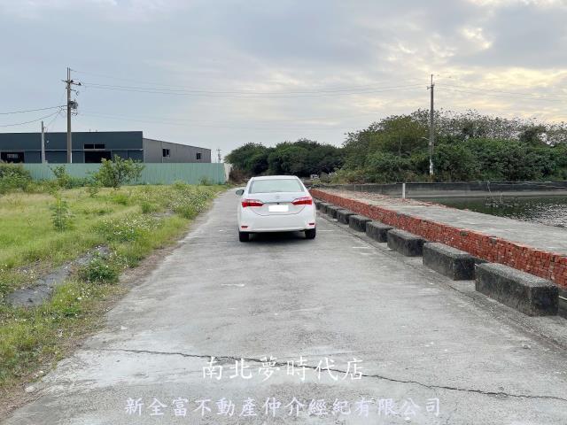高雄湖內農地_養殖地-9