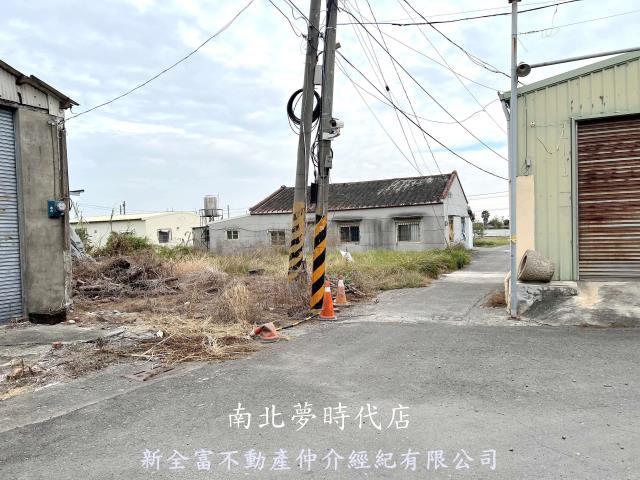 高雄茄萣建地-9