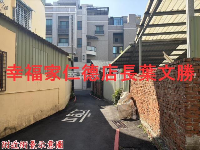 台南北區建地_住宅地-10
