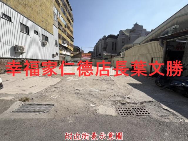 台南北區建地_住宅地-7