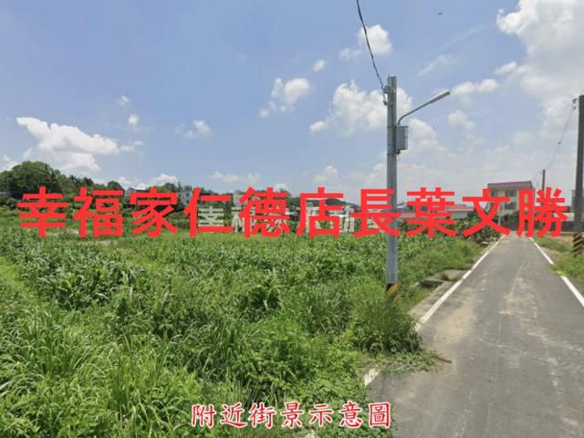 台南柳營農地-11