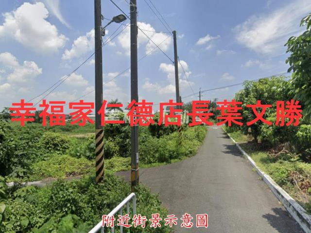 台南柳營農地-13