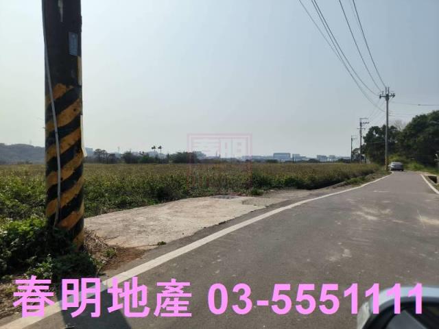 新竹竹東農地-9