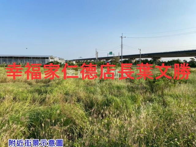 台南學甲農地-10