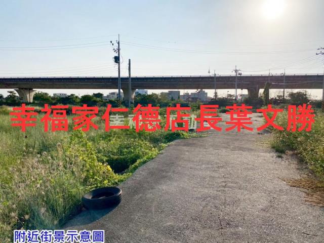 台南學甲農地-14