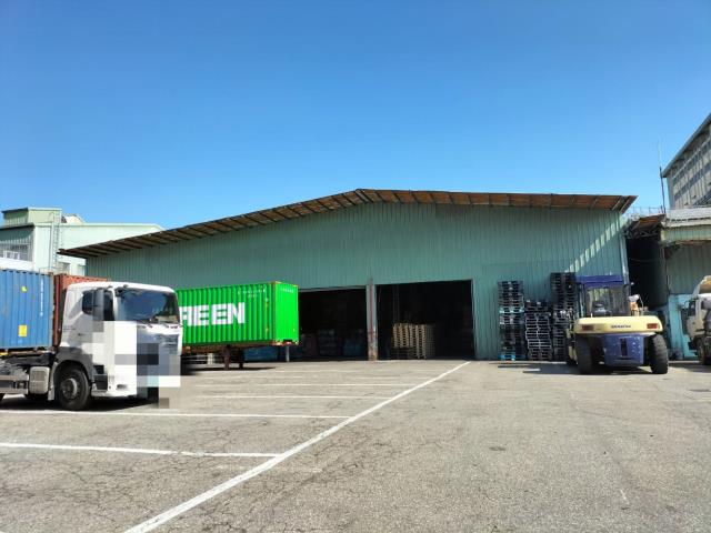 台中西屯工業地-3