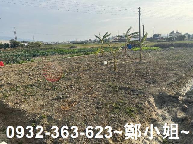 苗栗苑裡農地-11