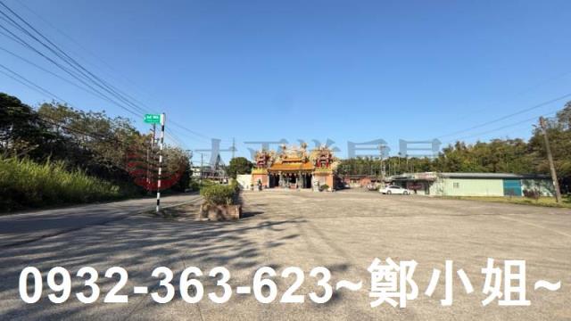 桃園大溪農地-5