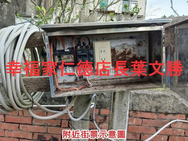 台南建地_道路地-12