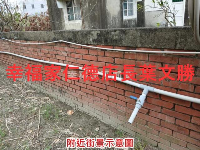 台南建地_道路地-15