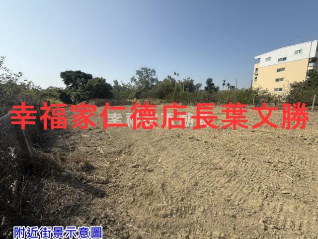 台南農地_建地-14