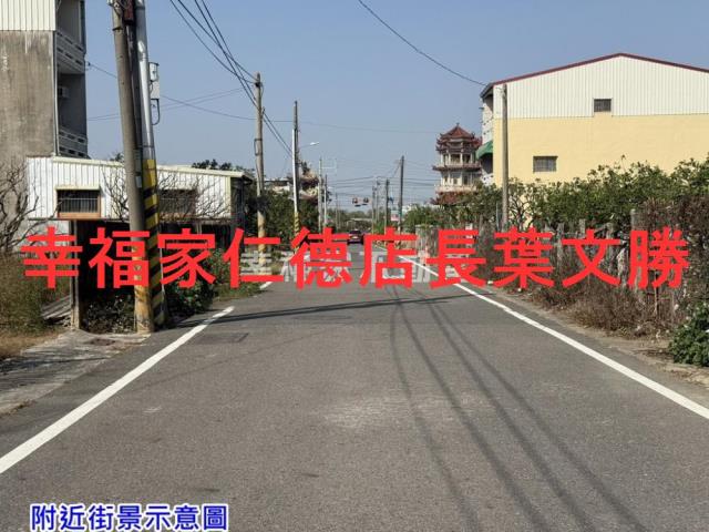 台南農地_建地-5