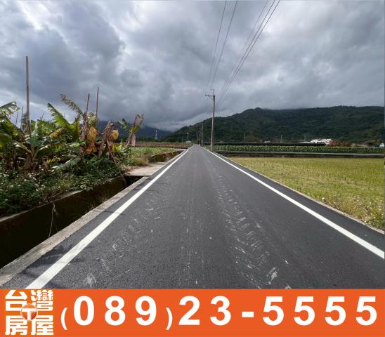 台東鹿野農地-7