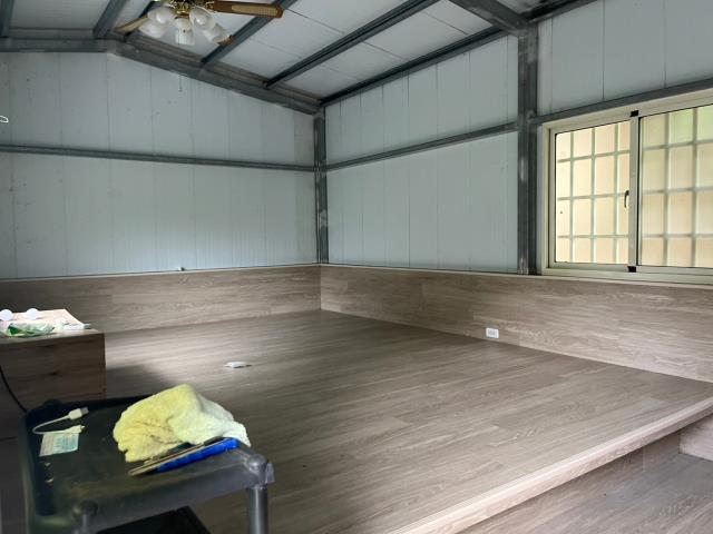 台中太平山坡地-2