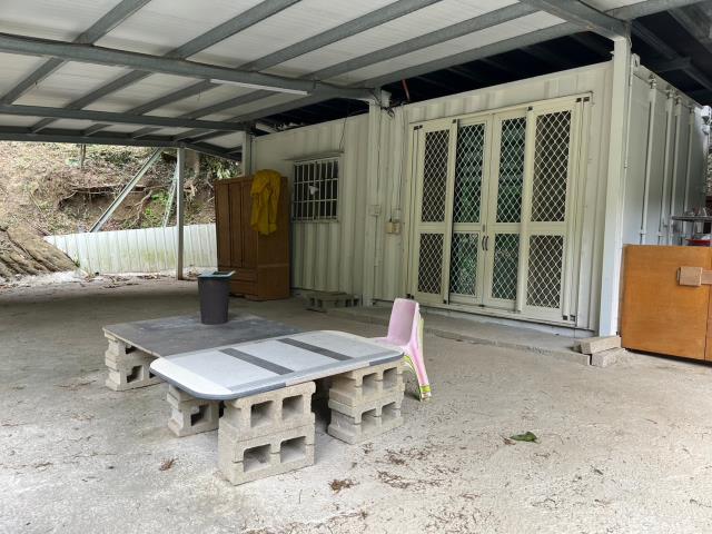 台中太平山坡地-3