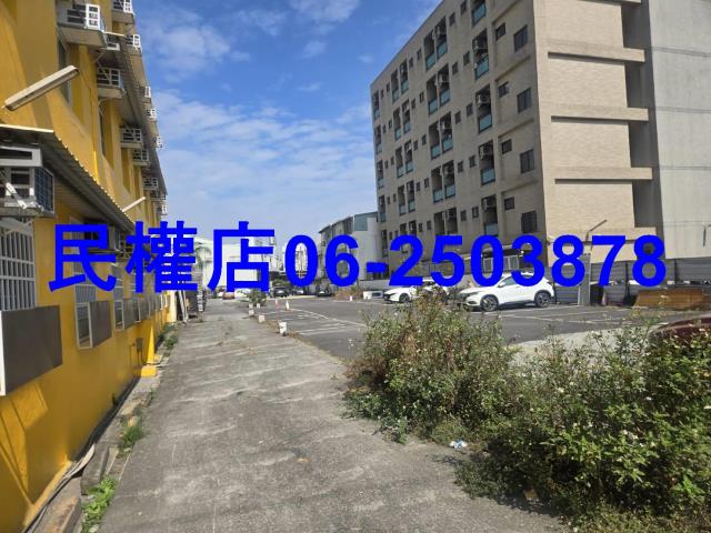 台南永康工業地-1