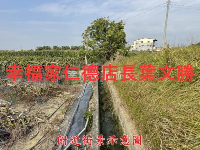 台南東山建地-4